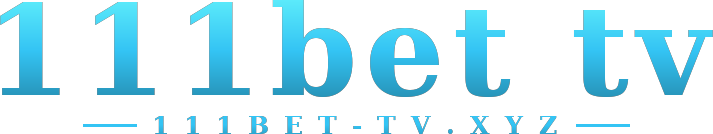 111bet tv logo